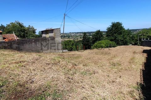 Helårsgrund i Agueda, Aveiro, Agueda - € 25.000 | Ref: IMO_177 - foto 1
