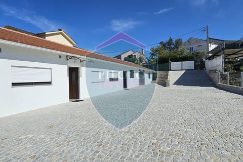 Villa i Viseu, Viseu, Viseu - € 300.000 | Ref: 1864/V - foto 1