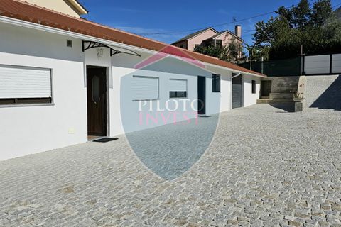 Villa i Viseu, Viseu, Viseu - € 300.000 | Ref: 1864/V - foto 2