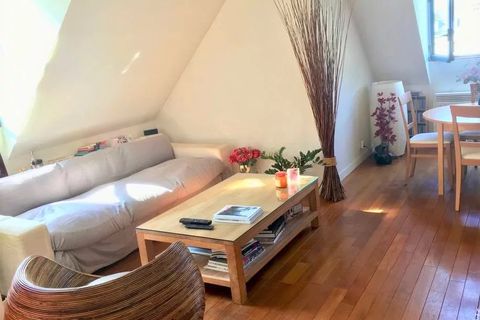 Lejlighed i Paris, Paris, Paris - € 669.000 | Ref: 5753462 - foto 1