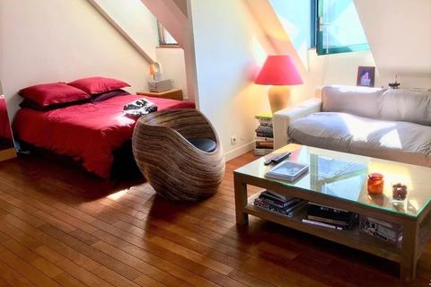Lejlighed i Paris, Paris, Paris - € 669.000 | Ref: 5753462 - foto 2