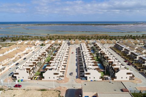 Lejlighed i San Pedro Del Pinatar, Murcia - foto 4