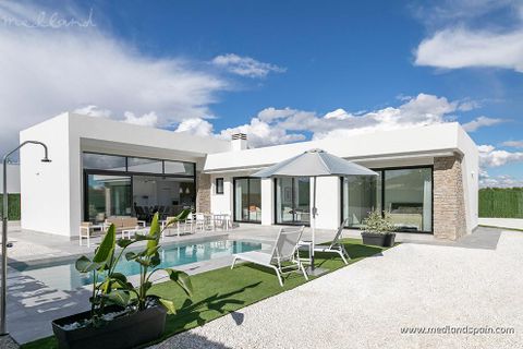 Villa i Murcia, Murcia, Murcia - € 355.000 | Ref: N-3429189 - foto 1