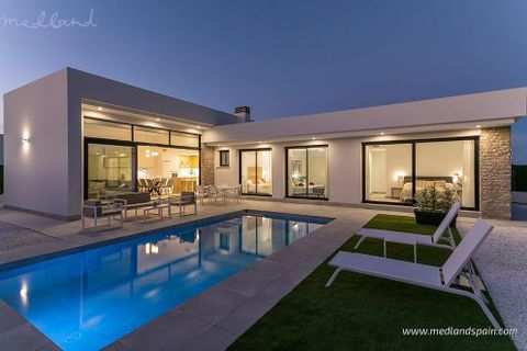 Villa i Murcia, Murcia, Murcia - € 355.000 | Ref: N-3429189 - foto 2