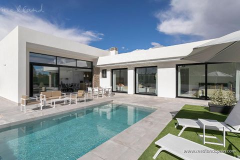 Villa i Murcia, Murcia, Murcia - € 355.000 | Ref: N-3429189 - foto 3
