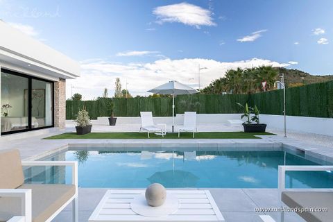 Villa i Murcia, Murcia, Murcia - € 355.000 | Ref: N-3429189 - foto 4