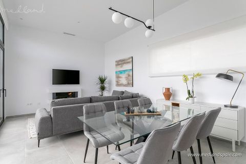 Villa i Murcia, Murcia, Murcia - € 355.000 | Ref: N-3429189 - foto 5