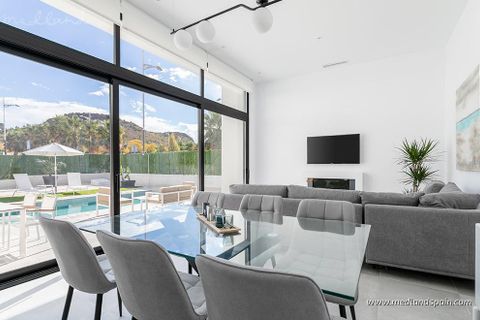 Villa i Murcia, Murcia, Murcia - € 355.000 | Ref: N-3429189 - foto 7