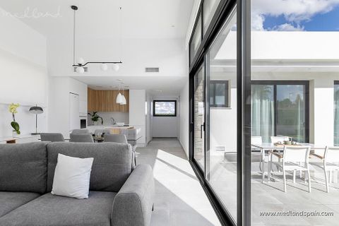 Villa i Murcia, Murcia, Murcia - € 355.000 | Ref: N-3429189 - foto 8
