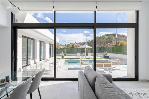 Villa i Murcia, Murcia, Murcia - € 355.000 | Ref: N-3429189 - foto 9
