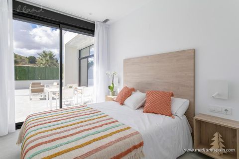 Villa i Murcia, Murcia, Murcia - € 355.000 | Ref: N-3429189 - foto 10
