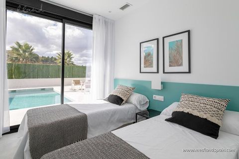 Villa i Murcia, Murcia, Murcia - € 355.000 | Ref: N-3429189 - foto 11