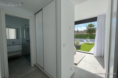 Villa i Murcia, Murcia, Murcia - € 355.000 | Ref: N-3429189 - foto 14