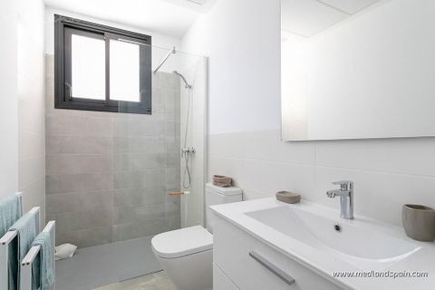 Villa i Murcia, Murcia, Murcia - € 355.000 | Ref: N-3429189 - foto 15