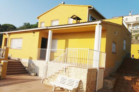 Villa i Lloret De Mar, Gerona, Lloret De Mar - € 575.000 | Ref: C5L537 - foto 15