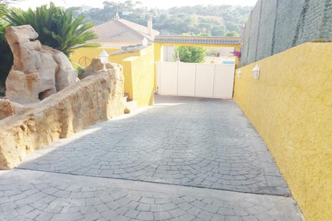 Villa i Lloret De Mar, Gerona, Lloret De Mar - € 575.000 | Ref: C5L537 - foto 16