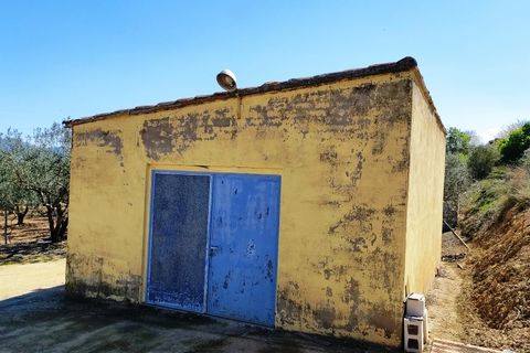 Landejendom i Agullent, Valencia, Agullent - € 48.000 | Ref: 2607 - foto 2