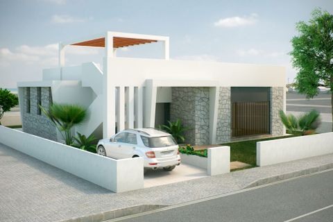 Villa i Polop, Alicante, Polop - € 475.000 | Ref: 021 - foto 2