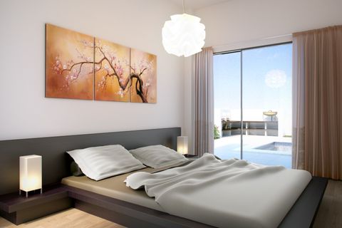 Villa i Polop, Alicante, Polop - € 475.000 | Ref: 021 - foto 4