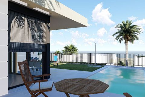 Villa i Polop, Alicante, Polop - € 390.000 | Ref: 029 - foto 2