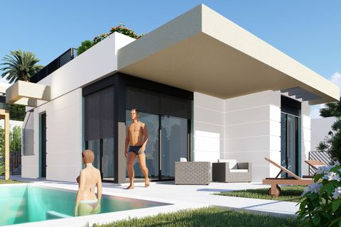 Villa i Polop, Alicante, Polop - € 390.000 | Ref: 029 - foto 4