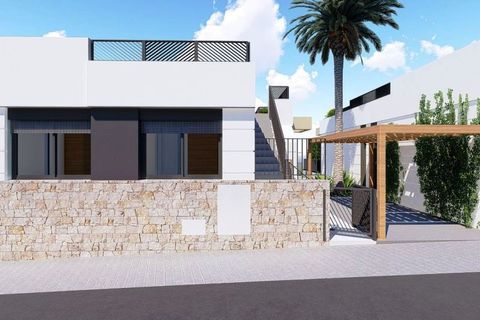 Villa i Polop, Alicante, Polop - € 390.000 | Ref: 029 - foto 6