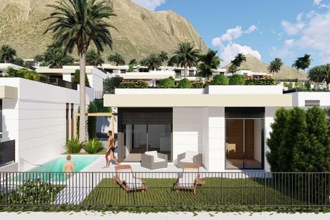 Villa i Polop, Alicante, Polop - € 390.000 | Ref: 029 - foto 3