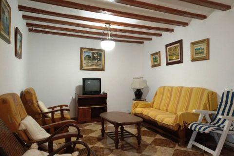 Byhus i Almudaina, Alicante, Almudaina - € 85.000 | Ref: 5470 - foto 2