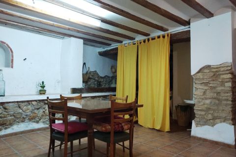 Byhus i Almudaina, Alicante, Almudaina - € 85.000 | Ref: 5470 - foto 3