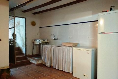Byhus i Almudaina, Alicante, Almudaina - € 85.000 | Ref: 5470 - foto 5