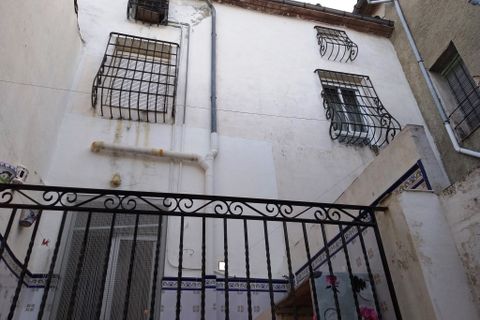 Byhus i Almudaina, Alicante, Almudaina - € 85.000 | Ref: 5470 - foto 8