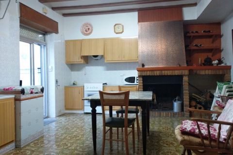 Byhus i Almudaina, Alicante, Almudaina - € 85.000 | Ref: 5470 - foto 10
