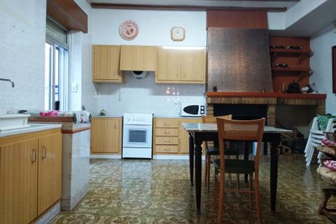 Byhus i Almudaina, Alicante, Almudaina - € 85.000 | Ref: 5470 - foto 11