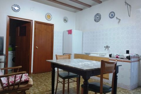 Byhus i Almudaina, Alicante, Almudaina - € 85.000 | Ref: 5470 - foto 12