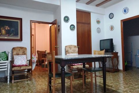 Byhus i Almudaina, Alicante, Almudaina - € 85.000 | Ref: 5470 - foto 13