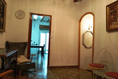 Byhus i Almudaina, Alicante, Almudaina - € 85.000 | Ref: 5470 - foto 17