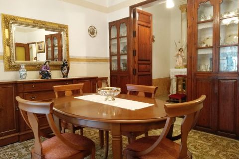 Byhus i Almudaina, Alicante, Almudaina - € 85.000 | Ref: 5470 - foto 19