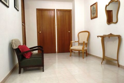 Byhus i Almudaina, Alicante, Almudaina - € 85.000 | Ref: 5470 - foto 22