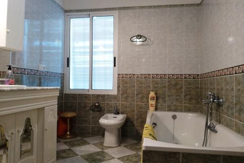 Byhus i Almudaina, Alicante, Almudaina - € 85.000 | Ref: 5470 - foto 25