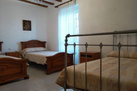 Byhus i Almudaina, Alicante, Almudaina - € 85.000 | Ref: 5470 - foto 27