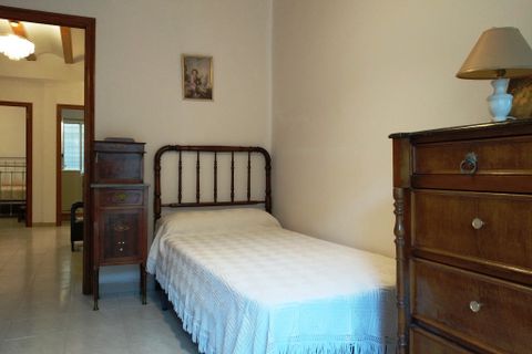 Byhus i Almudaina, Alicante, Almudaina - € 85.000 | Ref: 5470 - foto 32