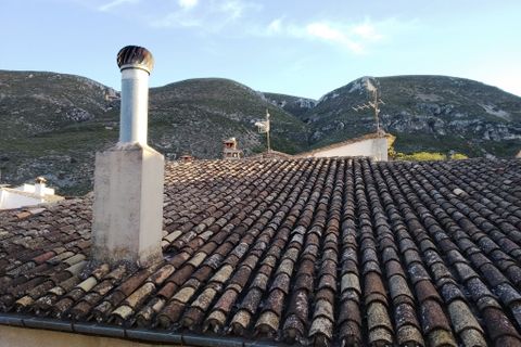 Byhus i Almudaina, Alicante, Almudaina - € 85.000 | Ref: 5470 - foto 33