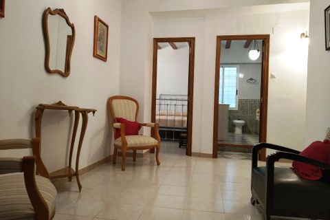 Byhus i Almudaina, Alicante, Almudaina - € 85.000 | Ref: 5470 - foto 34
