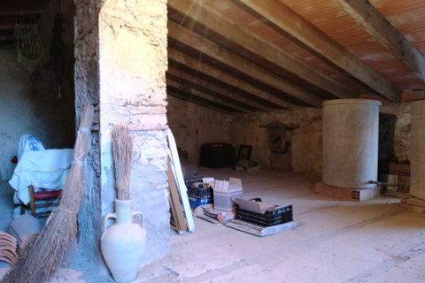 Byhus i Almudaina, Alicante, Almudaina - € 85.000 | Ref: 5470 - foto 35