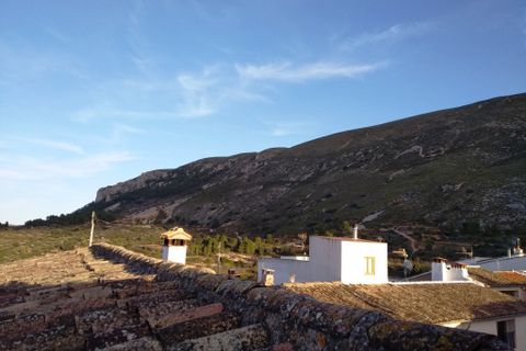 Byhus i Almudaina, Alicante, Almudaina - € 85.000 | Ref: 5470 - foto 37