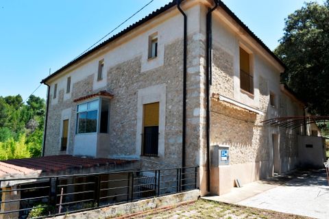 Finca i Cocentaina, Alicante, Cocentaina - € 349.900 | Ref: 2775 - foto 2