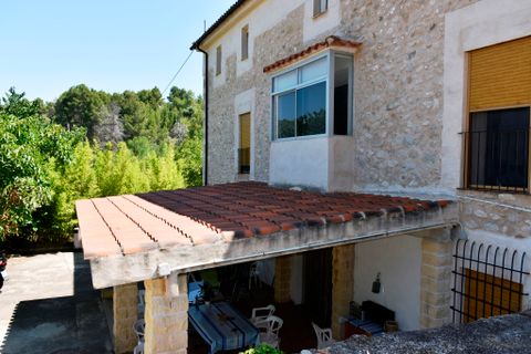 Finca i Cocentaina, Alicante, Cocentaina - € 349.900 | Ref: 2775 - foto 3
