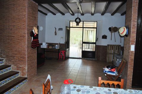 Finca i Cocentaina, Alicante, Cocentaina - € 349.900 | Ref: 2775 - foto 7