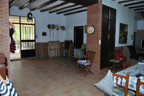 Finca i Cocentaina, Alicante, Cocentaina - € 349.900 | Ref: 2775 - foto 8
