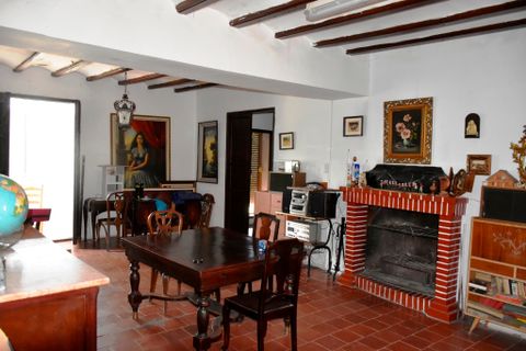 Finca i Cocentaina, Alicante, Cocentaina - € 349.900 | Ref: 2775 - foto 24
